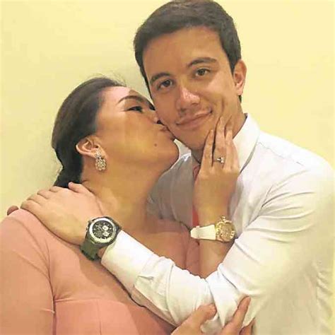arturo n. atayde|Sylvia Sanchez: I got pregnant at 16 .